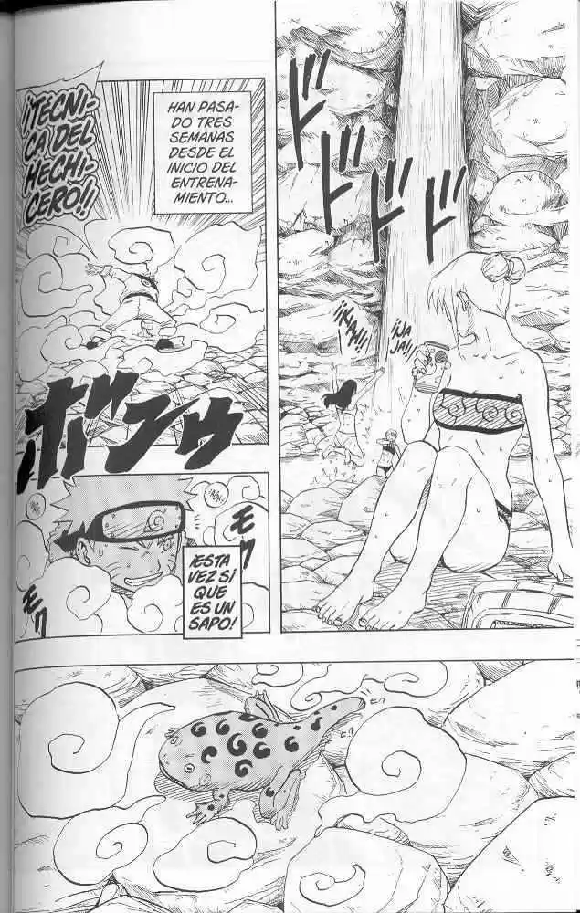 Naruto (1999) - Capítulo 94 - Página 2 - LectorTMOo