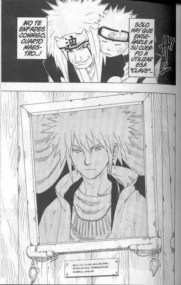 Naruto (1999) - Capítulo 94 - Página 5 - LectorTMOo
