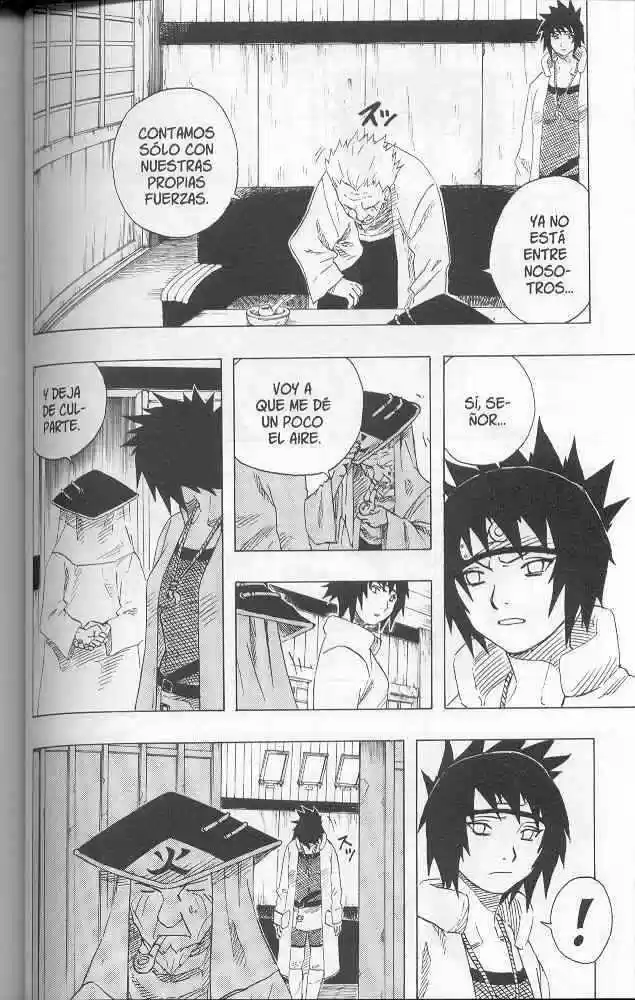 Naruto (1999) - Capítulo 94 - Página 8 - LectorTMOo