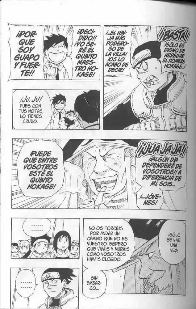 Naruto (1999) - Capítulo 94 - Página 13 - LectorTMOo