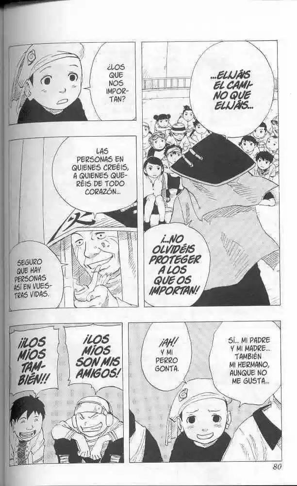 Naruto (1999) - Capítulo 94 - Página 14 - LectorTMOo