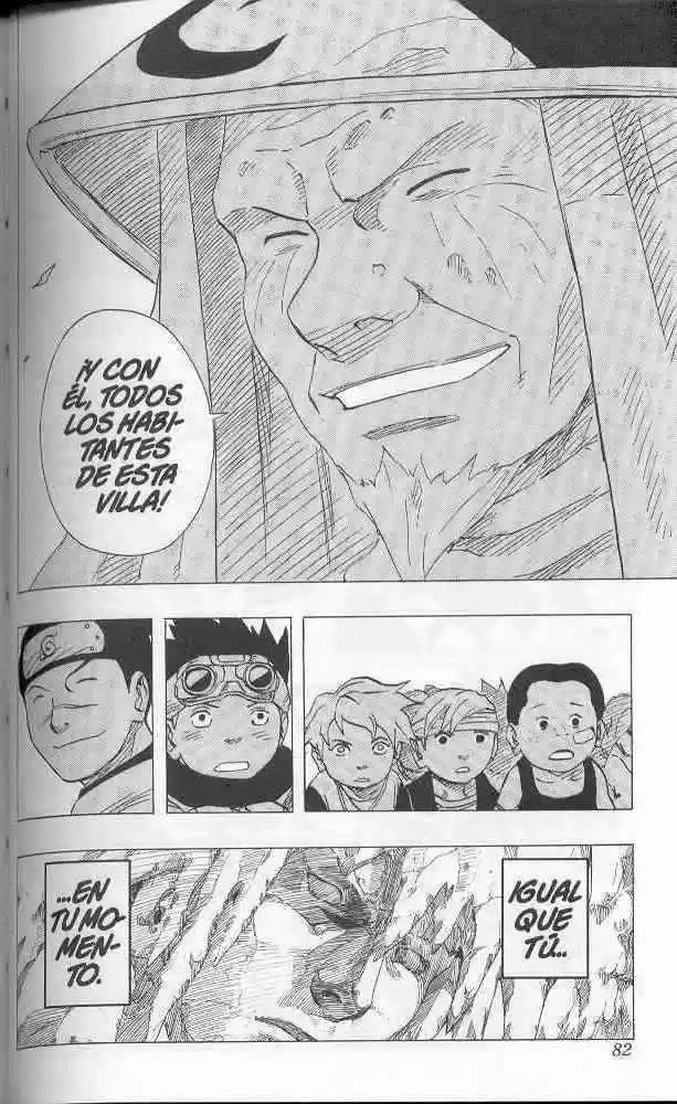 Naruto (1999) - Capítulo 94 - Página 16 - LectorTMOo