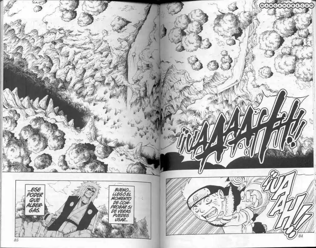 Naruto (1999) - Capítulo 94 - Página 18 - LectorTMOo