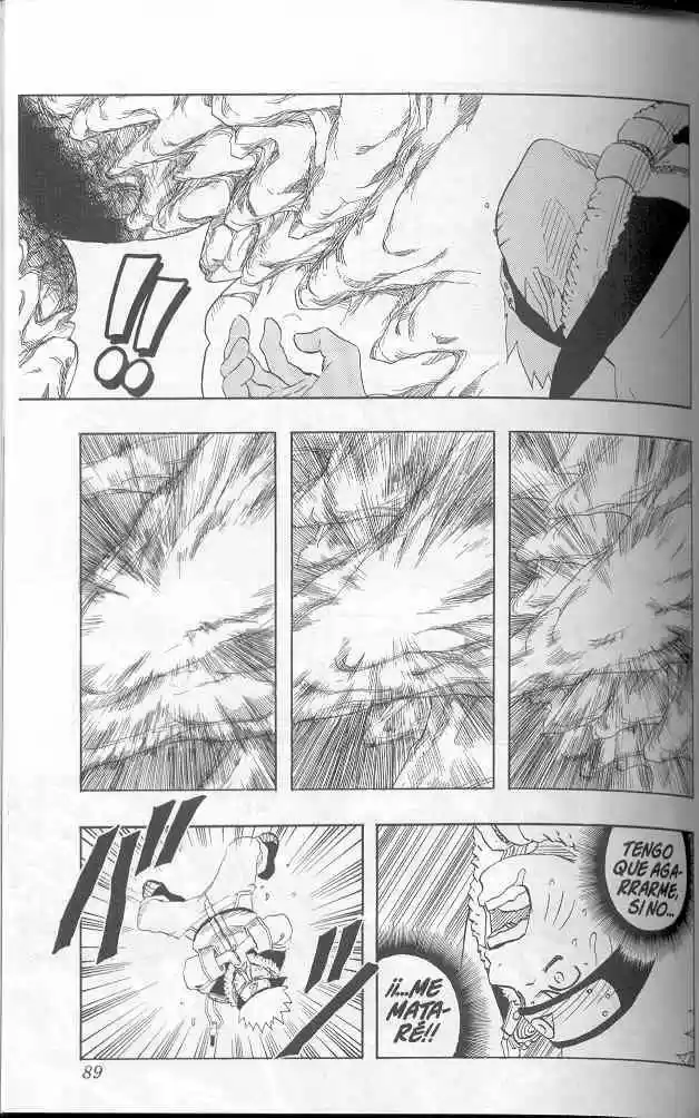 Naruto (1999) - Capítulo 95 - Página 3 - LectorTMOo