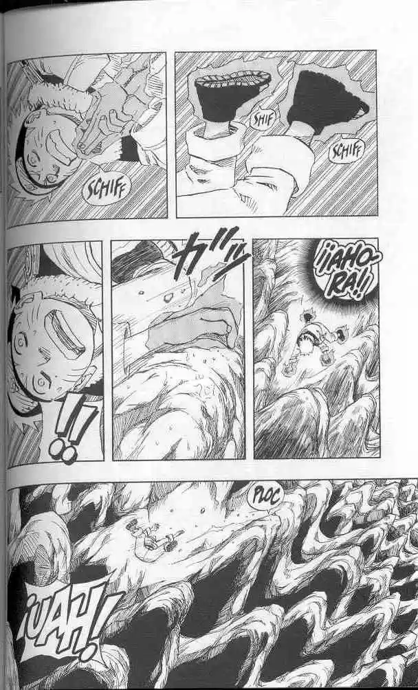 Naruto (1999) - Capítulo 95 - Página 4 - LectorTMOo