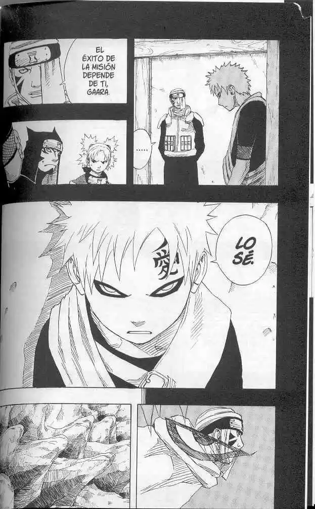 Naruto (1999) - Capítulo 95 - Página 12 - LectorTMOo