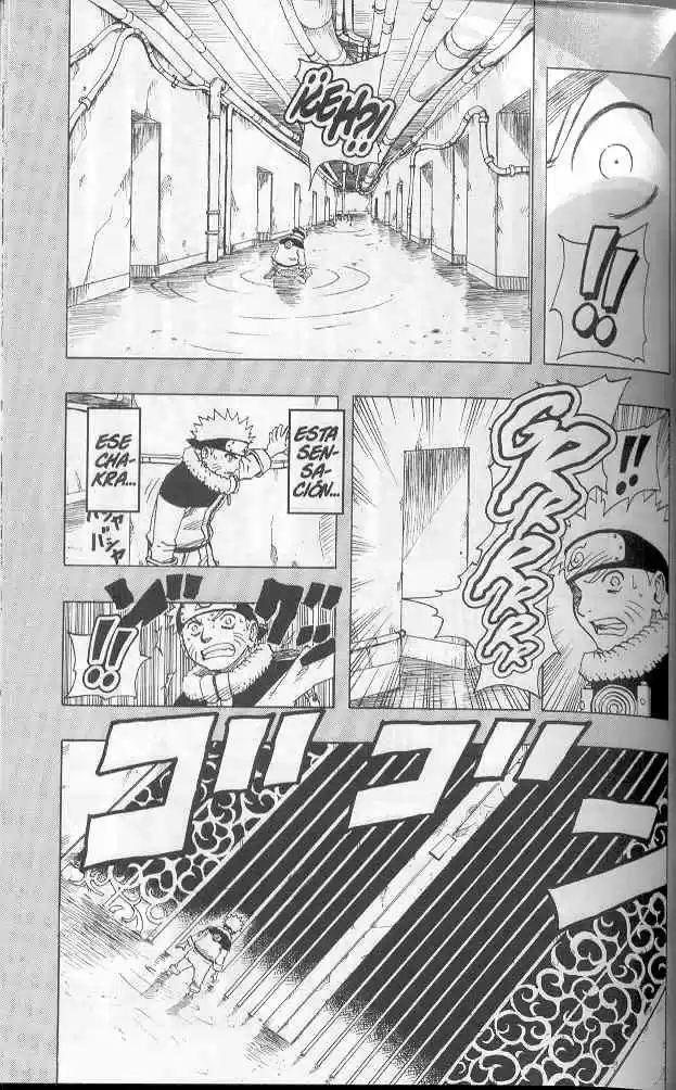 Naruto (1999) - Capítulo 95 - Página 13 - LectorTMOo