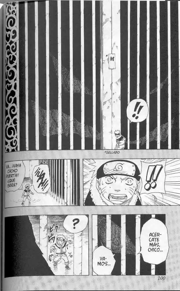 Naruto (1999) - Capítulo 95 - Página 14 - LectorTMOo