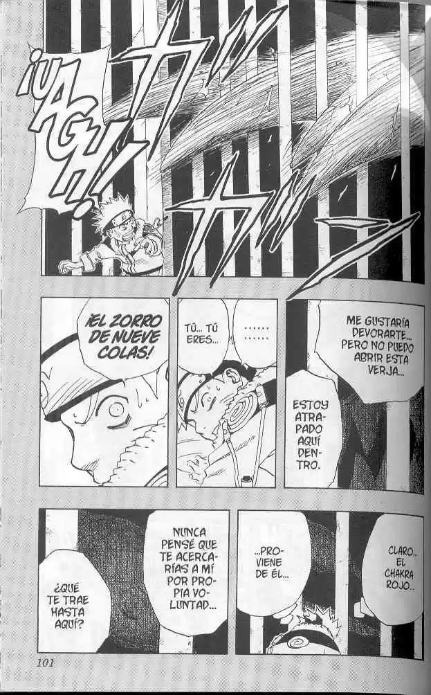 Naruto (1999) - Capítulo 95 - Página 15 - LectorTMOo