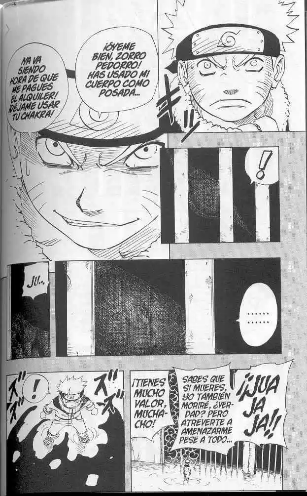 Naruto (1999) - Capítulo 95 - Página 16 - LectorTMOo