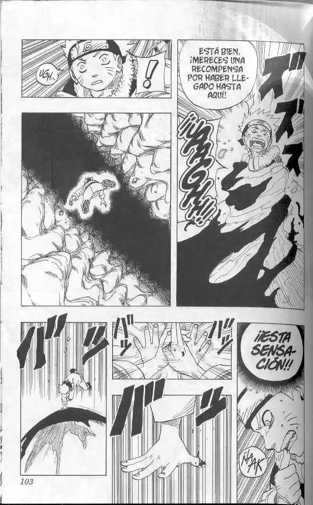 Naruto (1999) - Capítulo 95 - Página 17 - LectorTMOo