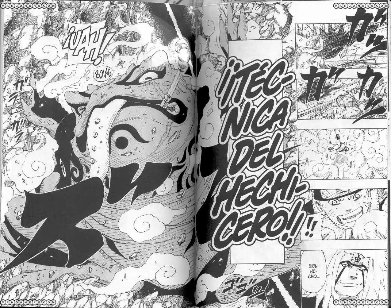 Naruto (1999) - Capítulo 95 - Página 18 - LectorTMOo