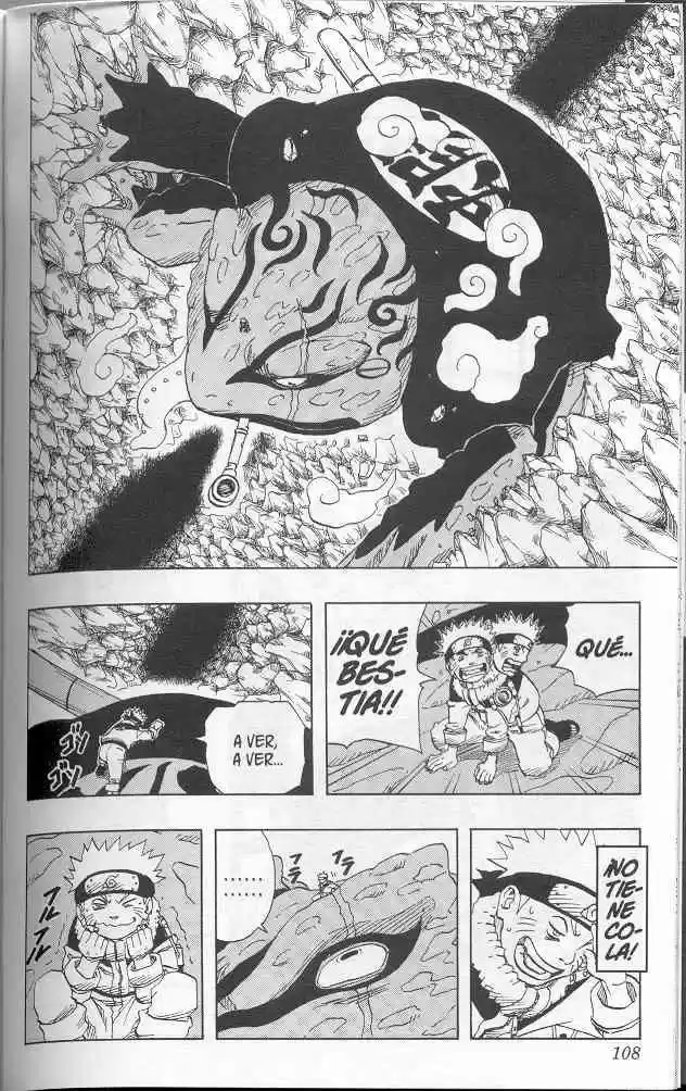 Naruto (1999) - Capítulo 96 - Página 2 - LectorTMOo