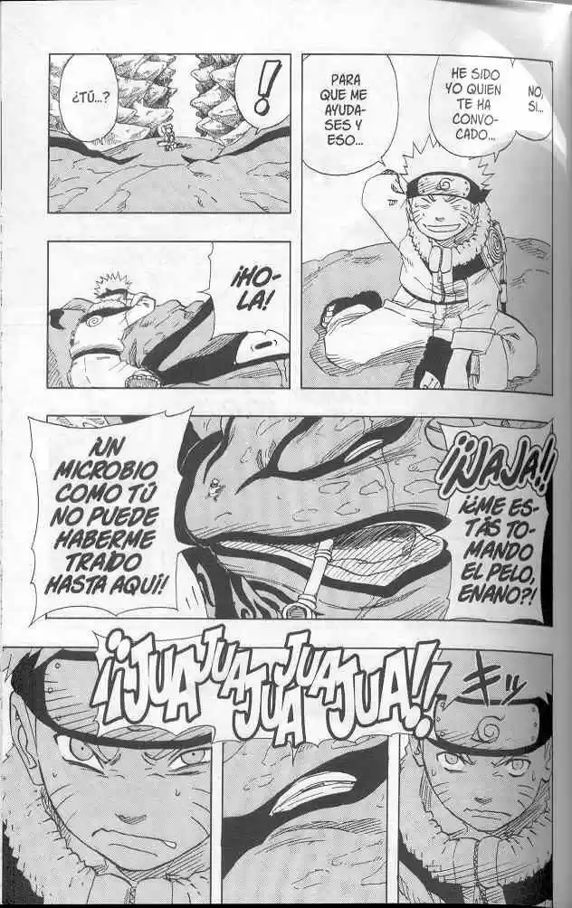Naruto (1999) - Capítulo 96 - Página 5 - LectorTMOo