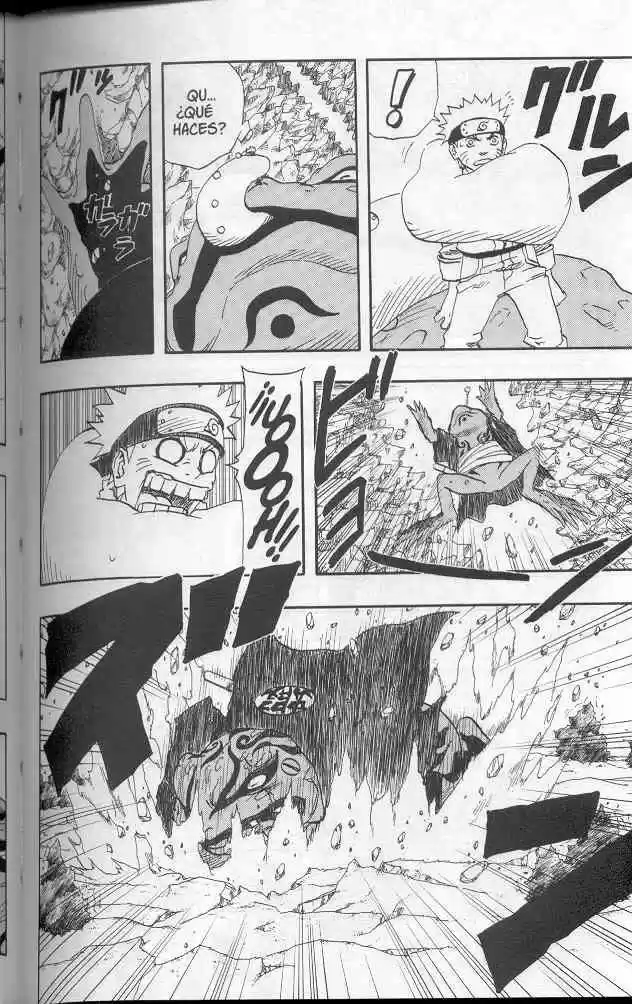 Naruto (1999) - Capítulo 96 - Página 8 - LectorTMOo
