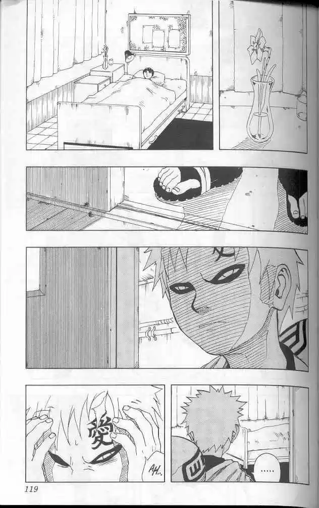 Naruto (1999) - Capítulo 96 - Página 13 - LectorTMOo