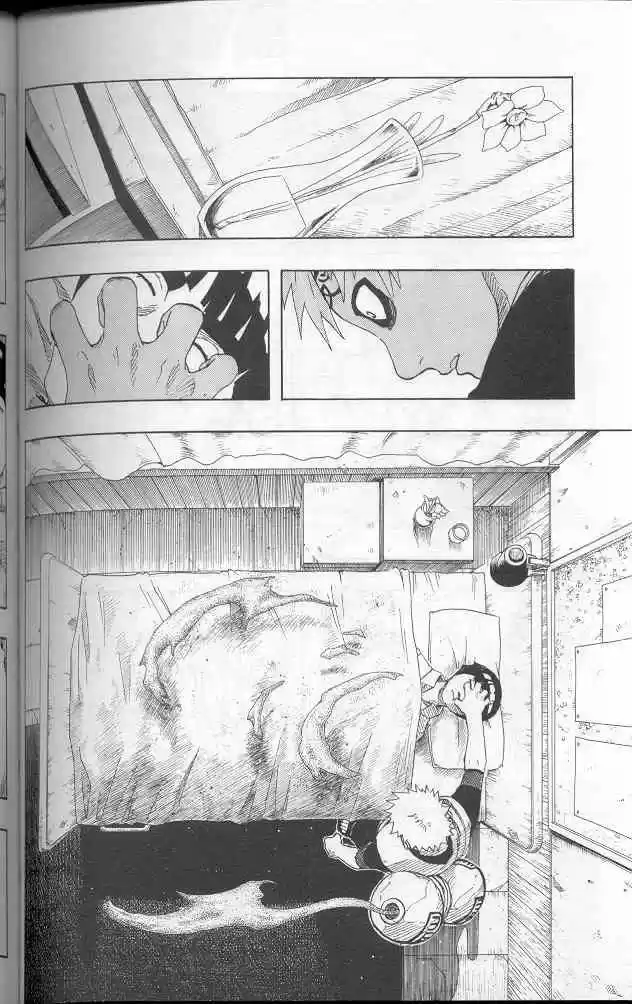 Naruto (1999) - Capítulo 96 - Página 16 - LectorTMOo