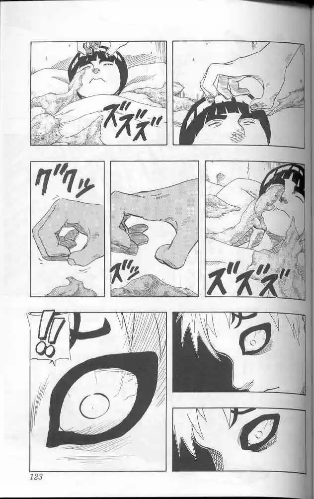 Naruto (1999) - Capítulo 96 - Página 17 - LectorTMOo