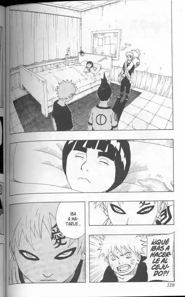 Naruto (1999) - Capítulo 97 - Página 2 - LectorTMOo