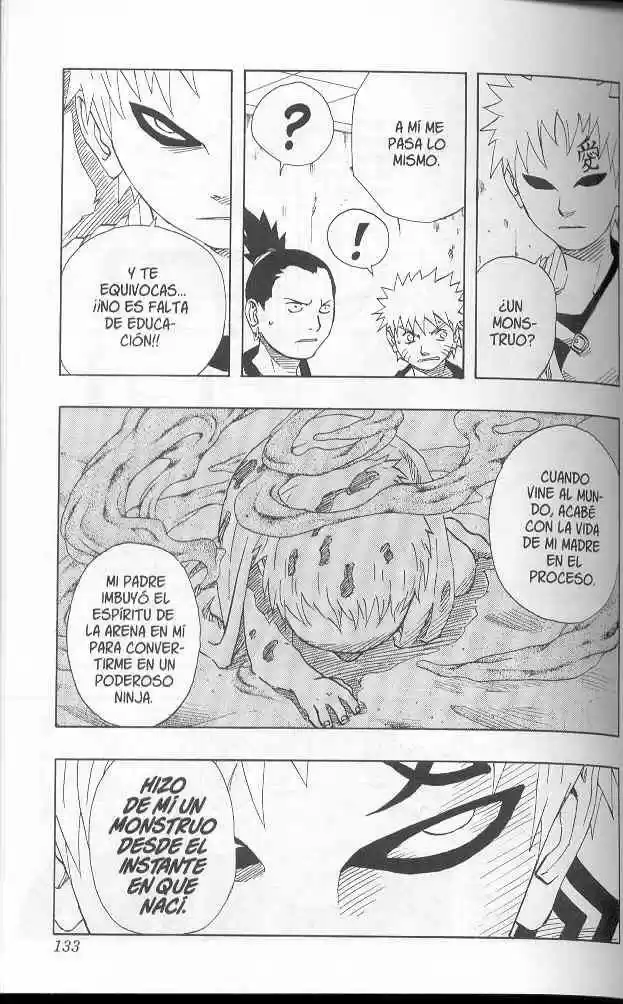 Naruto (1999) - Capítulo 97 - Página 7 - LectorTMOo