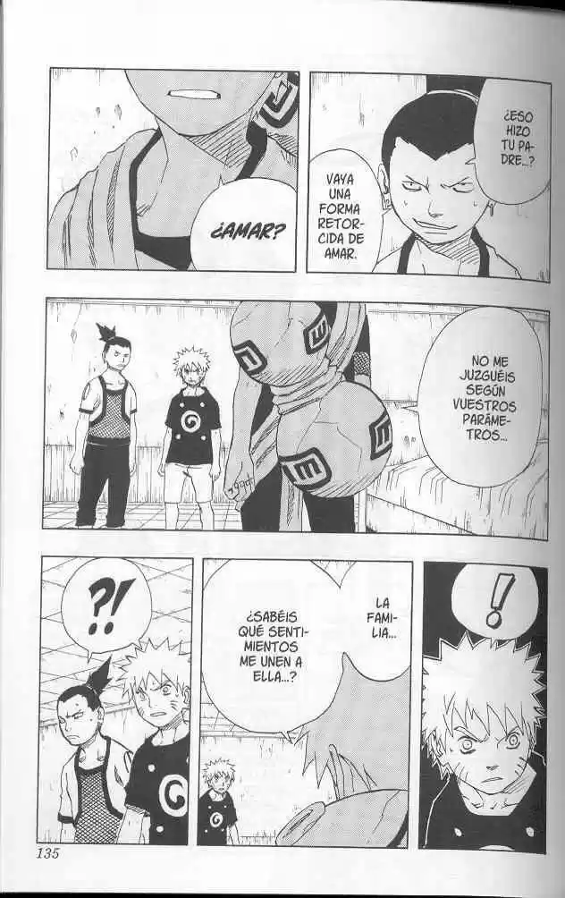 Naruto (1999) - Capítulo 97 - Página 9 - LectorTMOo
