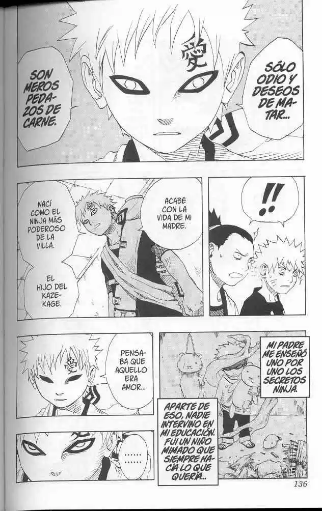 Naruto (1999) - Capítulo 97 - Página 10 - LectorTMOo