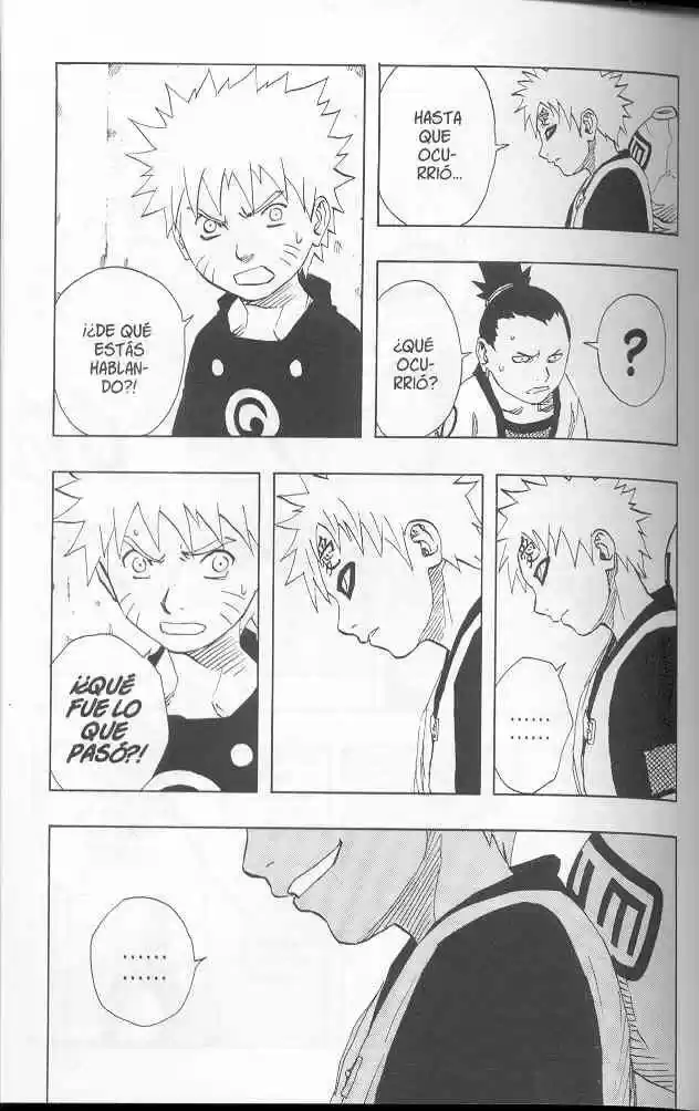 Naruto (1999) - Capítulo 97 - Página 11 - LectorTMOo