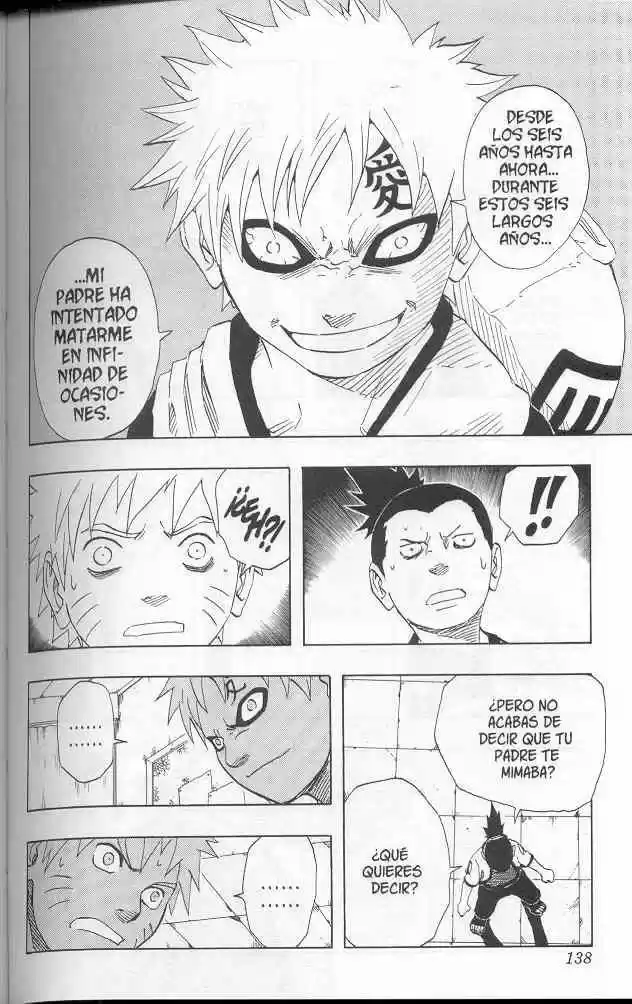 Naruto (1999) - Capítulo 97 - Página 12 - LectorTMOo