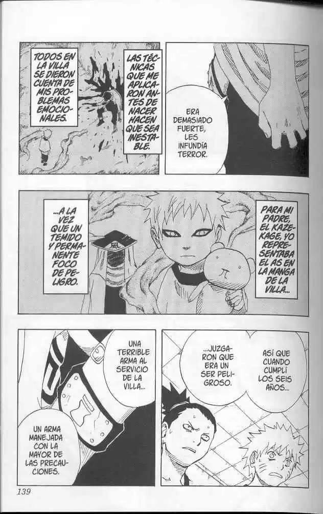 Naruto (1999) - Capítulo 97 - Página 13 - LectorTMOo