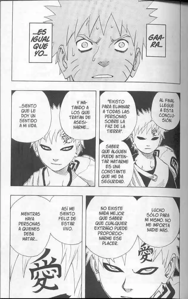 Naruto (1999) - Capítulo 97 - Página 15 - LectorTMOo