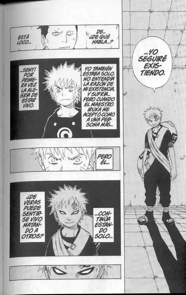 Naruto (1999) - Capítulo 97 - Página 16 - LectorTMOo