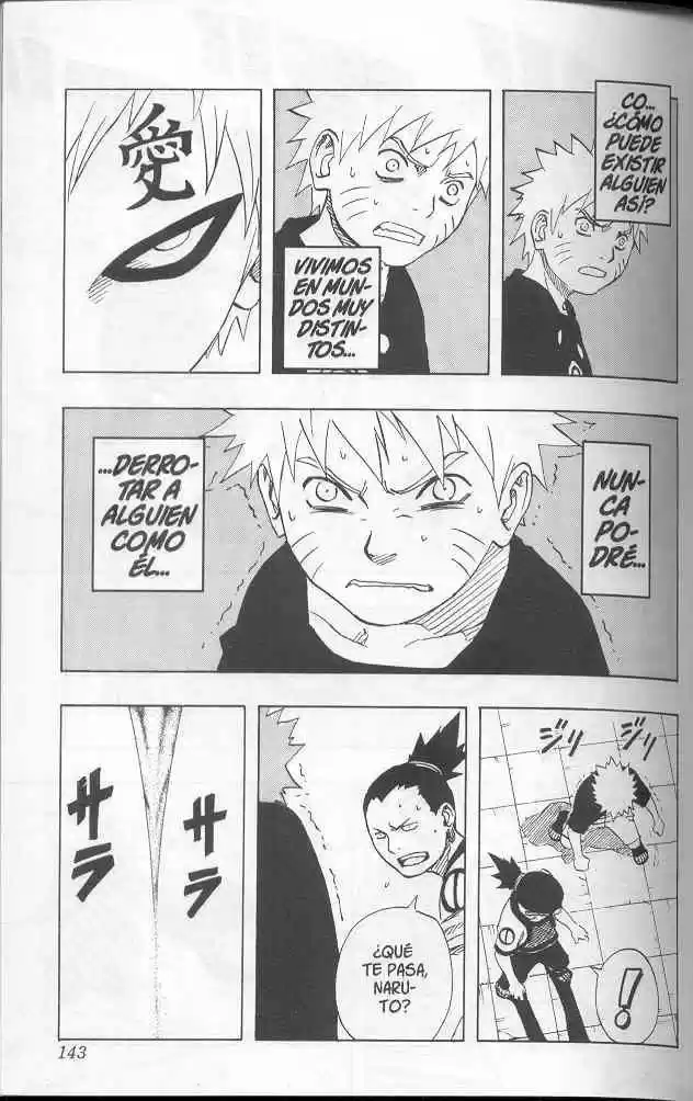Naruto (1999) - Capítulo 97 - Página 17 - LectorTMOo