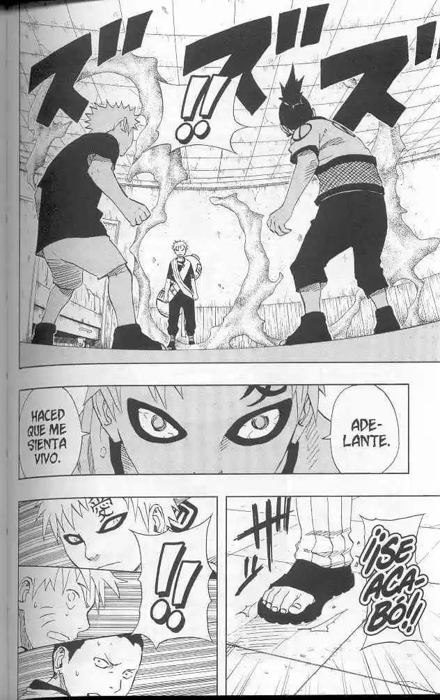 Naruto (1999) - Capítulo 97 - Página 18 - LectorTMOo