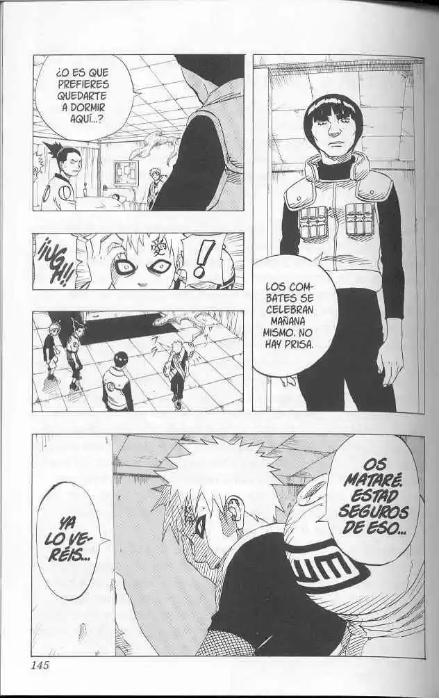 Naruto (1999) - Capítulo 97 - Página 19 - LectorTMOo