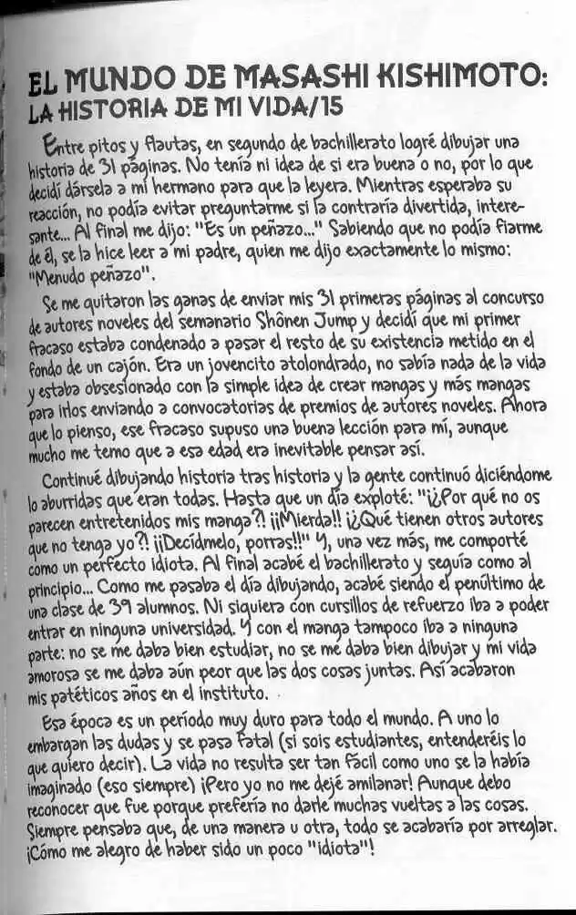 Naruto (1999) - Capítulo 97 - Página 20 - LectorTMOo