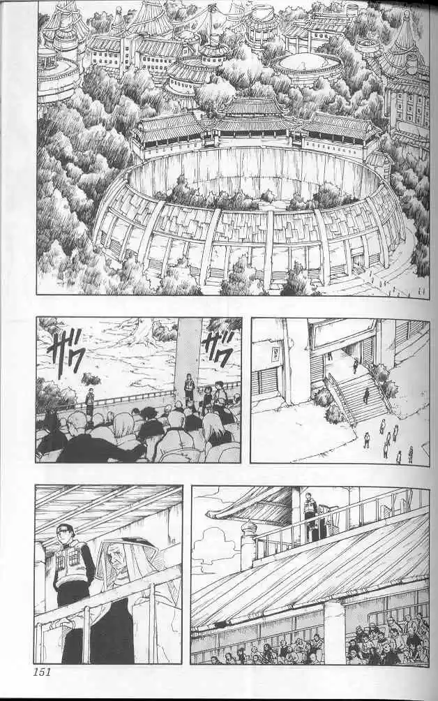 Naruto (1999) - Capítulo 98 - Página 4 - LectorTMOo