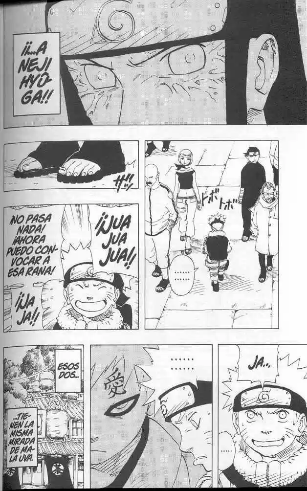 Naruto (1999) - Capítulo 98 - Página 7 - LectorTMOo