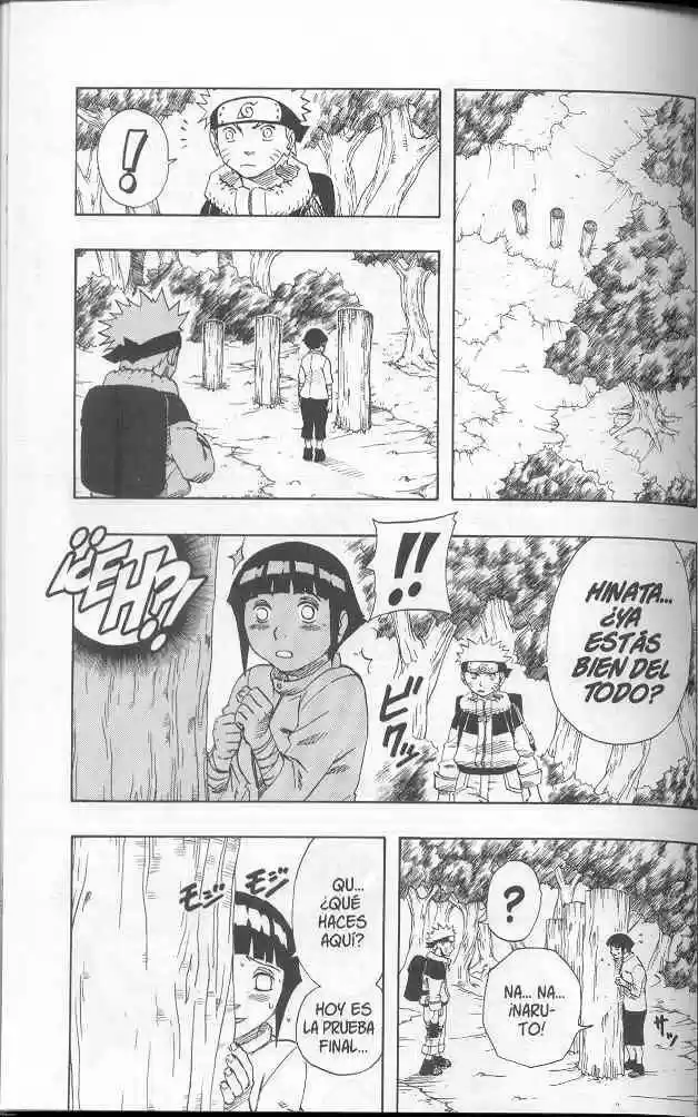 Naruto (1999) - Capítulo 98 - Página 8 - LectorTMOo