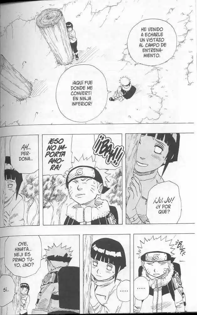 Naruto (1999) - Capítulo 98 - Página 9 - LectorTMOo