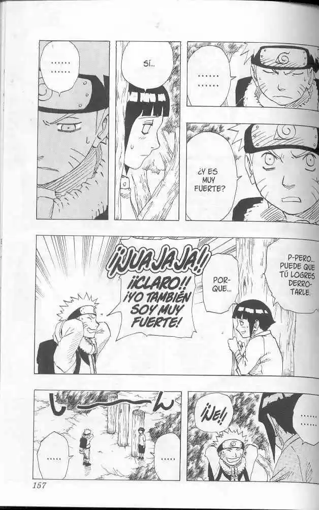 Naruto (1999) - Capítulo 98 - Página 10 - LectorTMOo