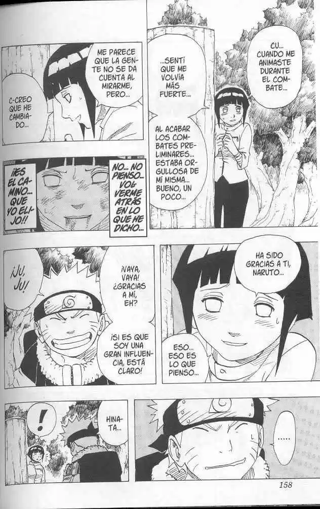 Naruto (1999) - Capítulo 98 - Página 11 - LectorTMOo