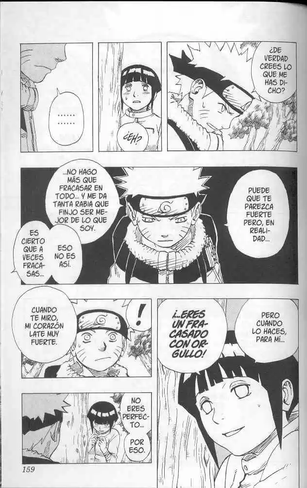Naruto (1999) - Capítulo 98 - Página 12 - LectorTMOo