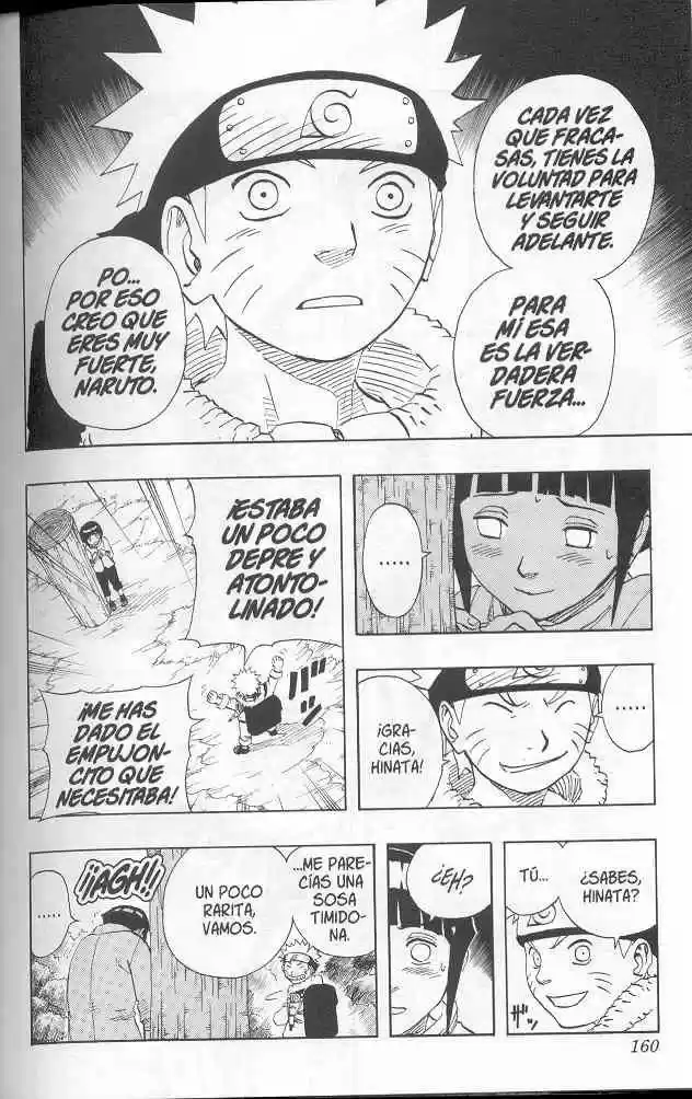 Naruto (1999) - Capítulo 98 - Página 13 - LectorTMOo