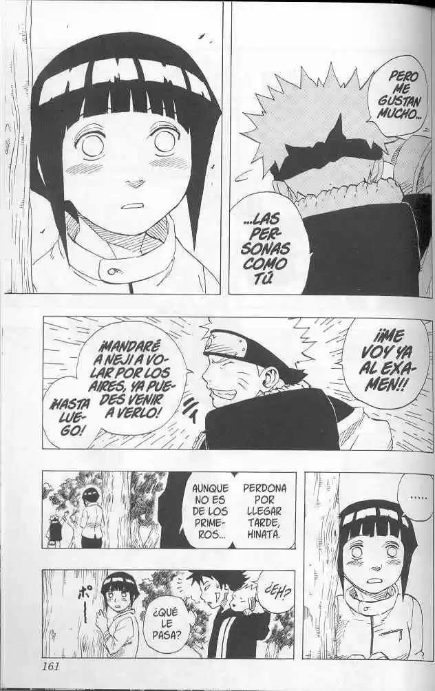 Naruto (1999) - Capítulo 98 - Página 14 - LectorTMOo