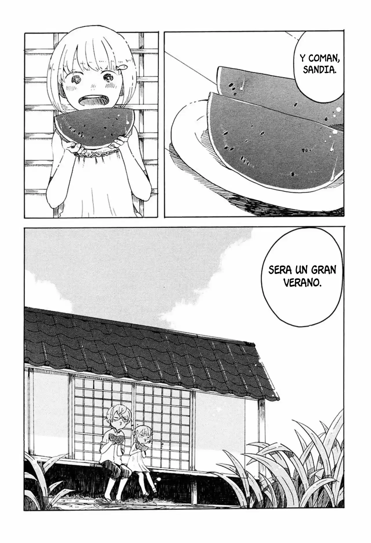 natsu neiro - Capítulo 0.01 - Página 13 - LectorTMOo