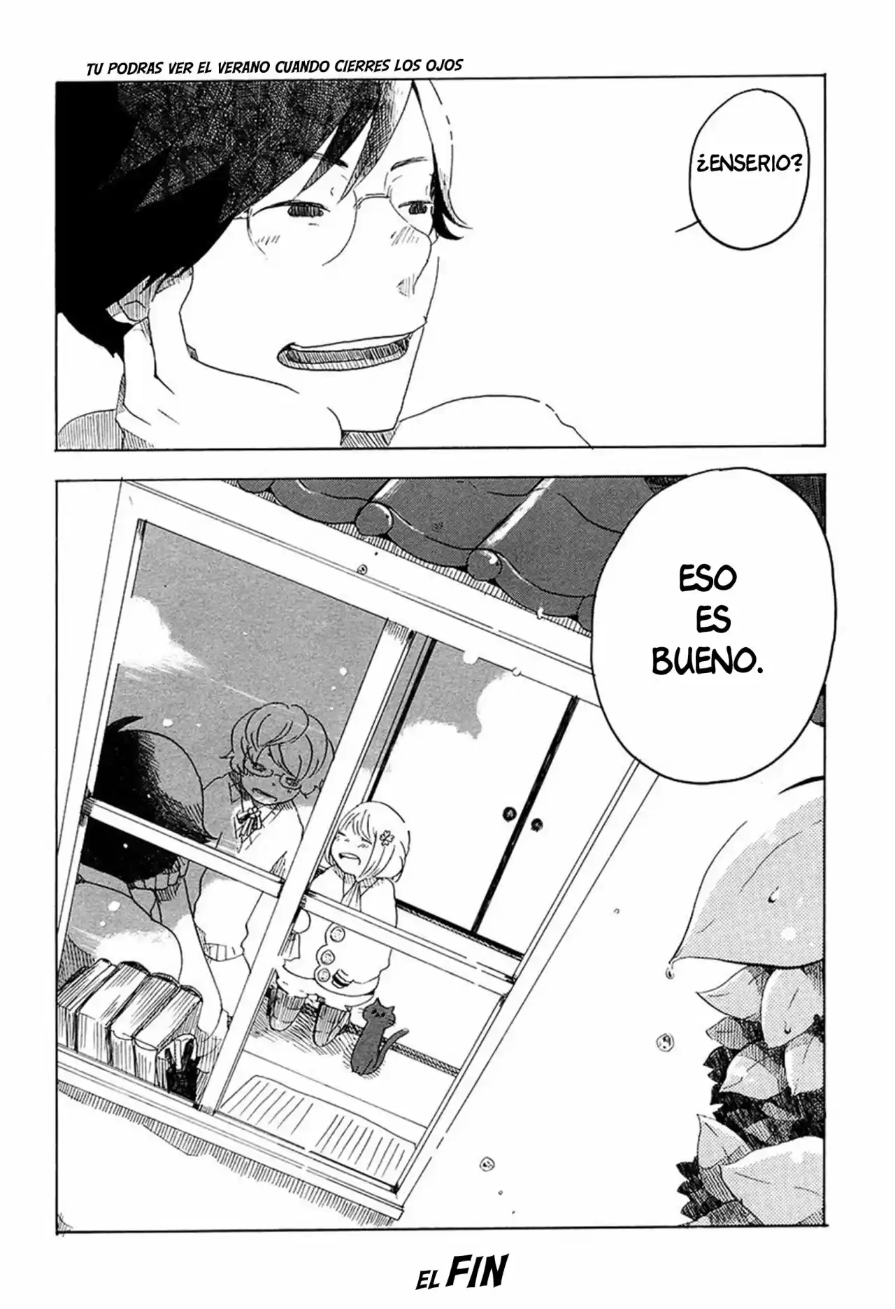 natsu neiro - Capítulo 0.01 - Página 19 - LectorTMOo