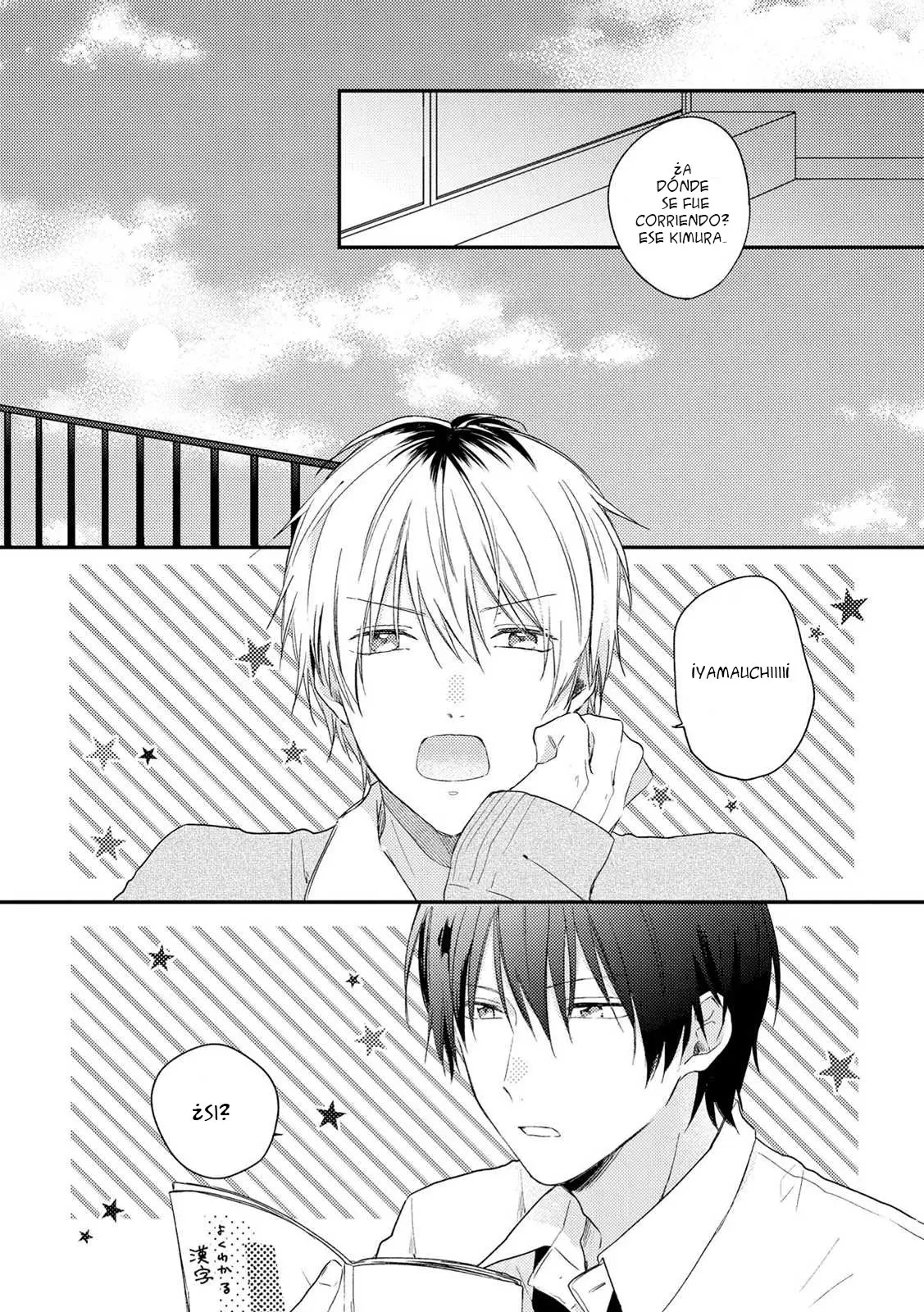 Natsu ni Mebuku wa Koi no Oto (2017) - Capítulo 3 - Página 7 - LectorTMOo