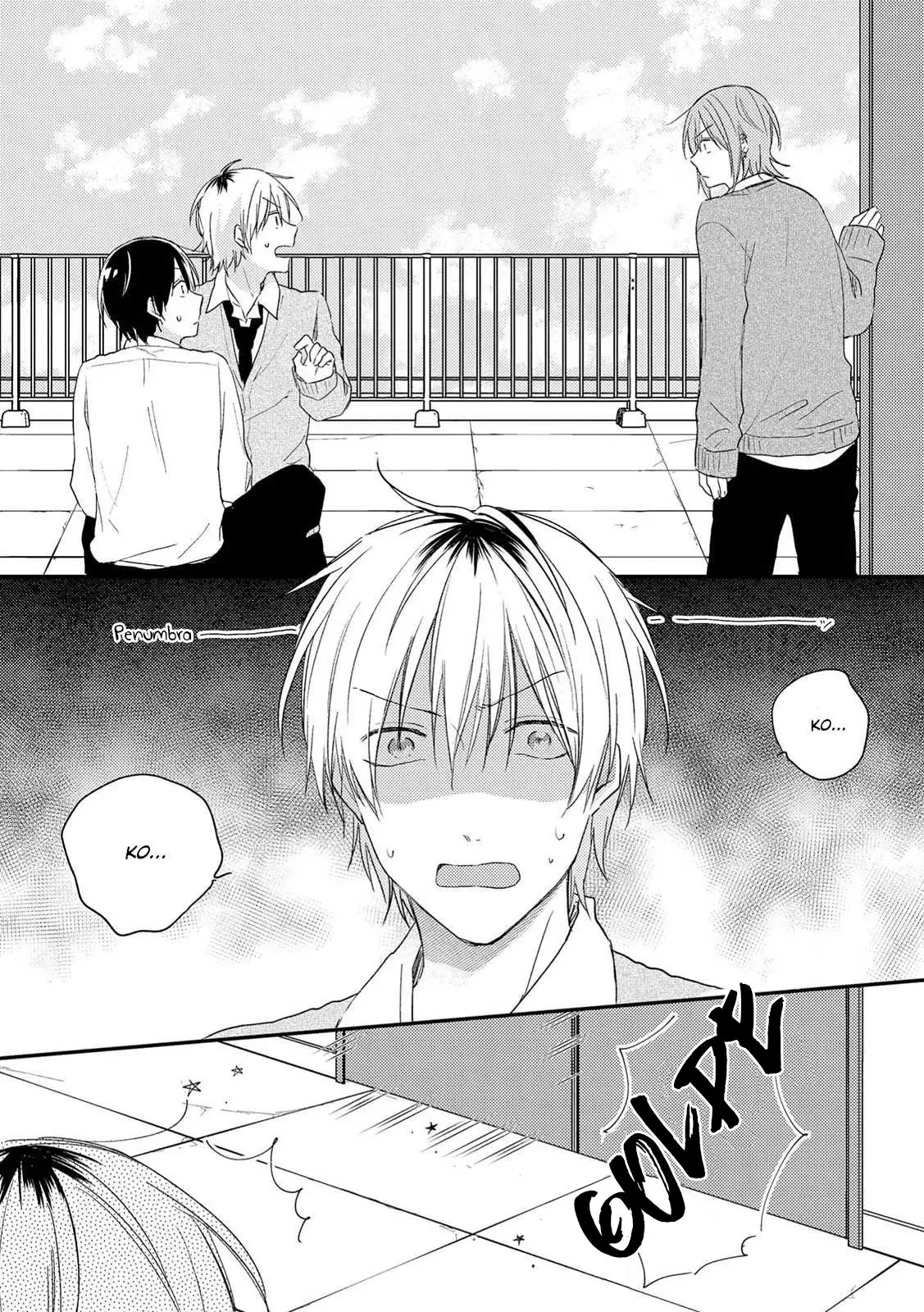 Natsu ni Mebuku wa Koi no Oto (2017) - Capítulo 3 - Página 10 - LectorTMOo