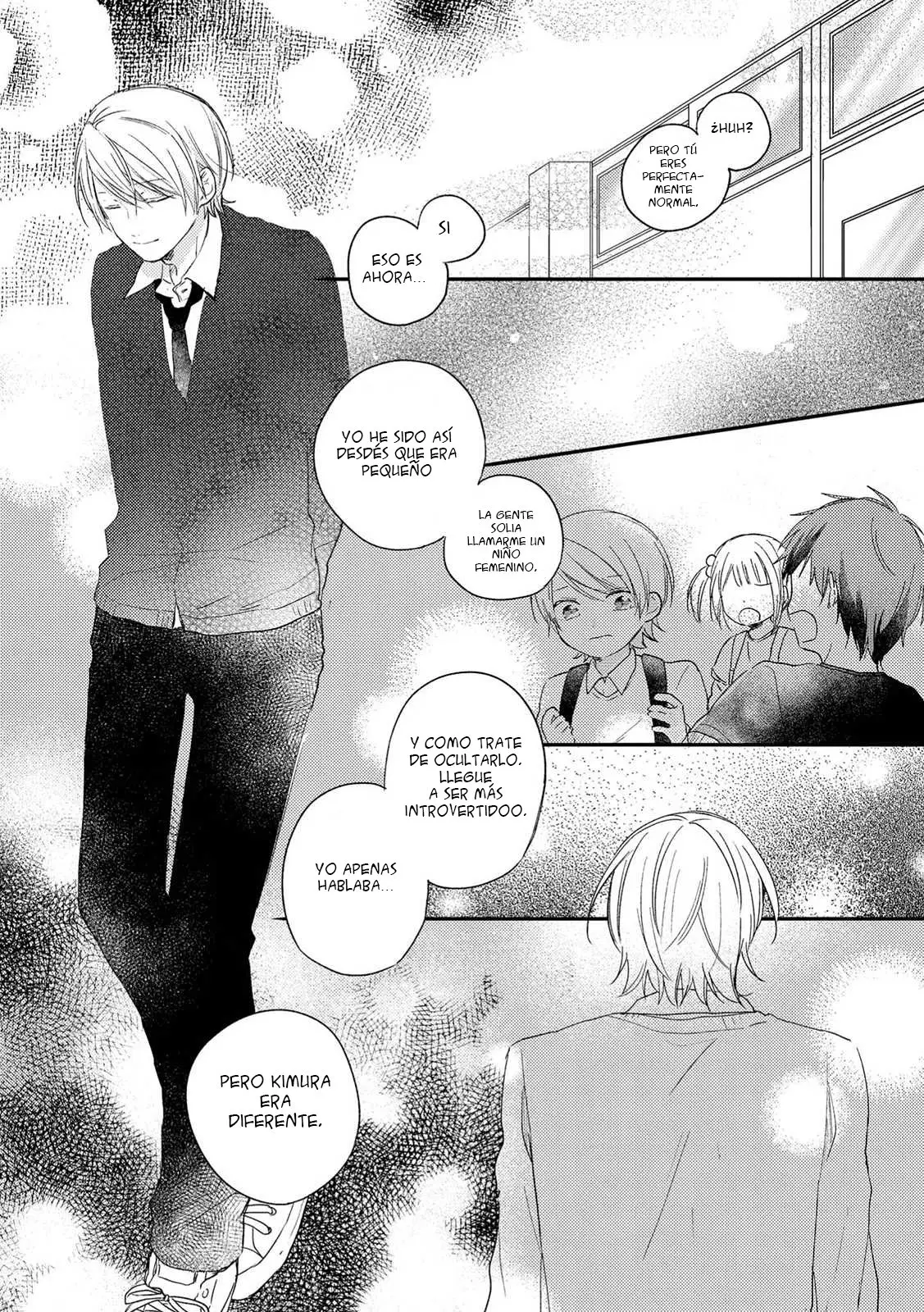 Natsu ni Mebuku wa Koi no Oto (2017) - Capítulo 3 - Página 15 - LectorTMOo