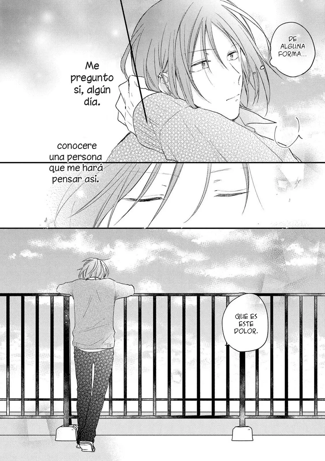 Natsu ni Mebuku wa Koi no Oto (2017) - Capítulo 3 - Página 38 - LectorTMOo